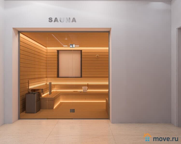 2-комн. квартира, 52 м²