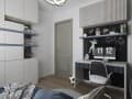 Продается трехкомнатная квартира, 90 м², этаж 4 из 8. Фото 4