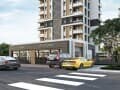 Продается трехкомнатная квартира, 90 м², этаж 4 из 8. Фото 5