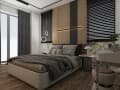 Продается трехкомнатная квартира, 90 м², этаж 4 из 8. Фото 9