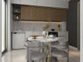 Продается трехкомнатная квартира, 90 м², этаж 4 из 8. Фото 13
