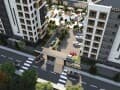 Продается трехкомнатная квартира, 90 м², этаж 4 из 8. Фото 14