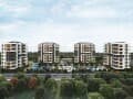 Продается трехкомнатная квартира, 90 м², этаж 4 из 8. Фото 19