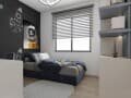 Продается трехкомнатная квартира, 90 м², этаж 4 из 8. Фото 22