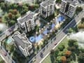 3-комн. квартира, 90 м²