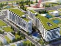 Продам трехкомнатную квартиру, 99 м², этаж 5 из 10. Фото 2