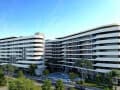 Продам трехкомнатную квартиру, 99 м², этаж 5 из 10. Фото 3
