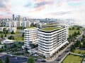 Продам трехкомнатную квартиру, 99 м², этаж 5 из 10. Фото 6