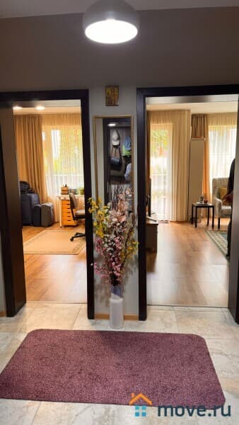 4-комн. квартира, 151 м²