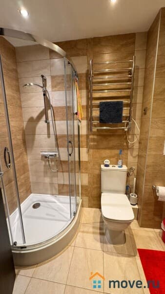 4-комн. квартира, 151 м²
