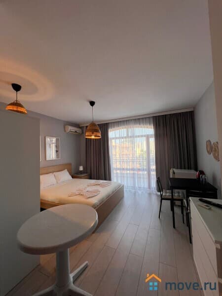 1-комн. квартира, 41 м²