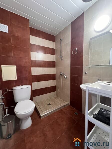 1-комн. квартира, 41 м²