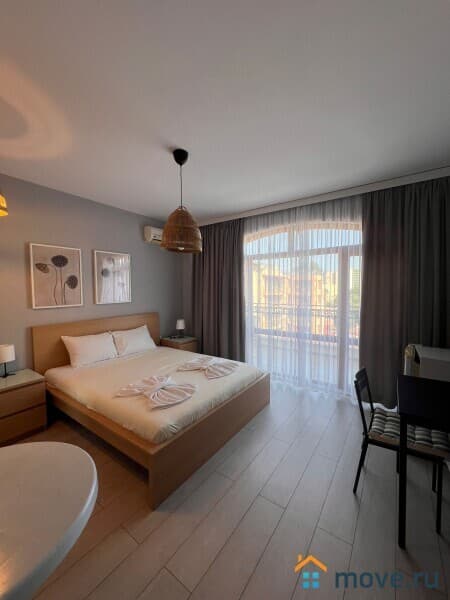1-комн. квартира, 41 м²