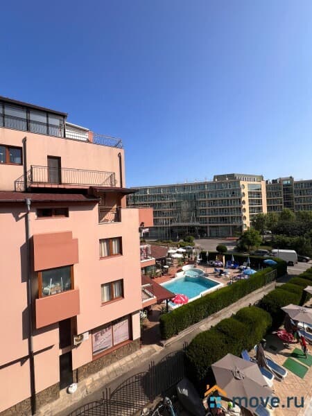 2-комн. квартира, 61 м²