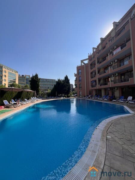 2-комн. квартира, 61 м²