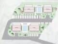 Продаем двухкомнатную квартиру, 54 м², этаж 2 из 3. Фото 3