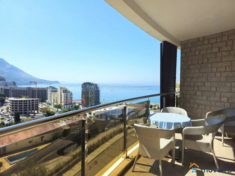 2-комн. квартира, 61 м²