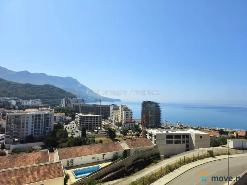 2-комн. квартира, 61 м²