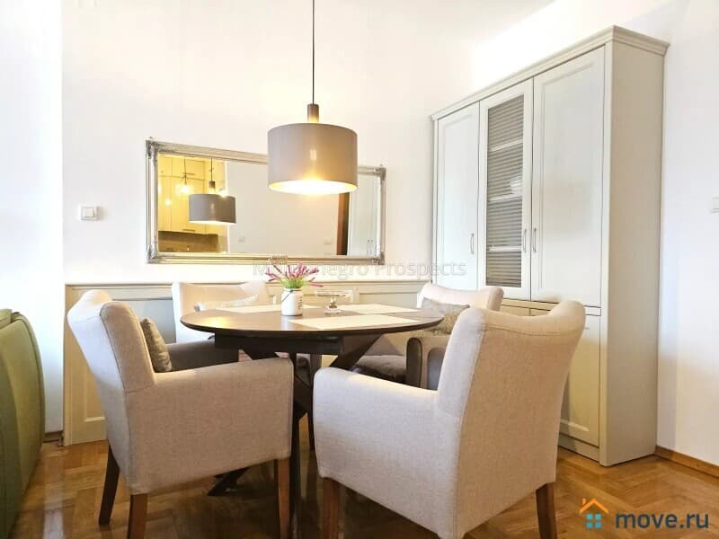 2-комн. квартира, 61 м²