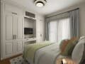 Продается двухкомнатная квартира, 48 м², этаж 2 из 3. Фото 8