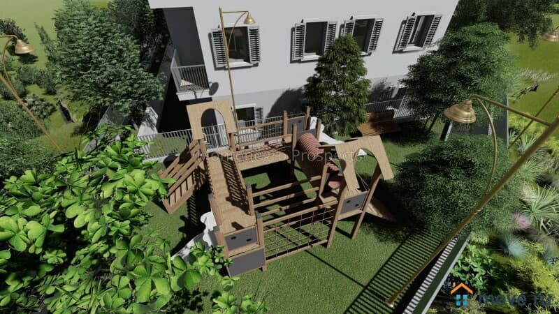 2-комн. квартира, 48 м²