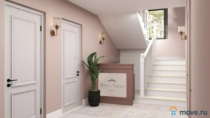 2-комн. квартира, 48 м²