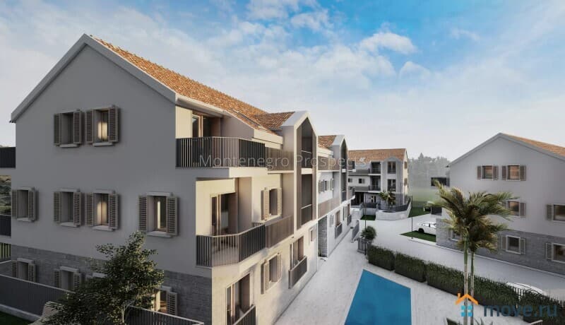 2-комн. квартира, 48 м²