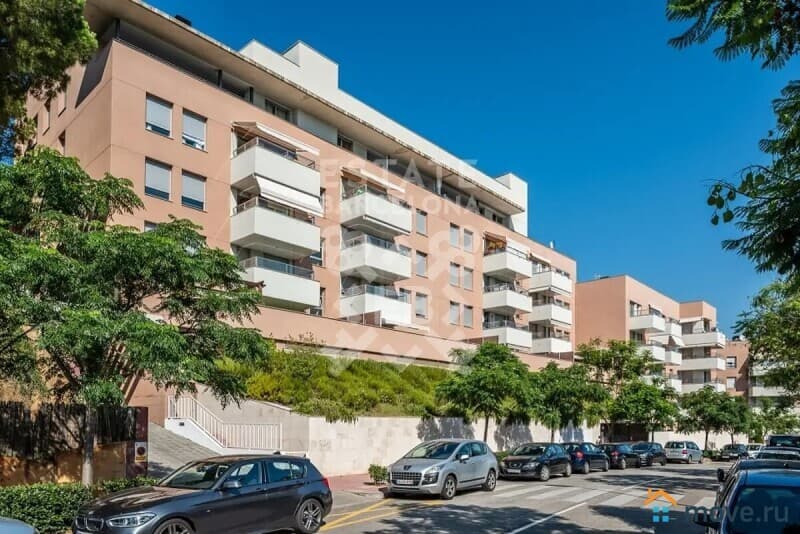 3-комн. квартира, 80 м²