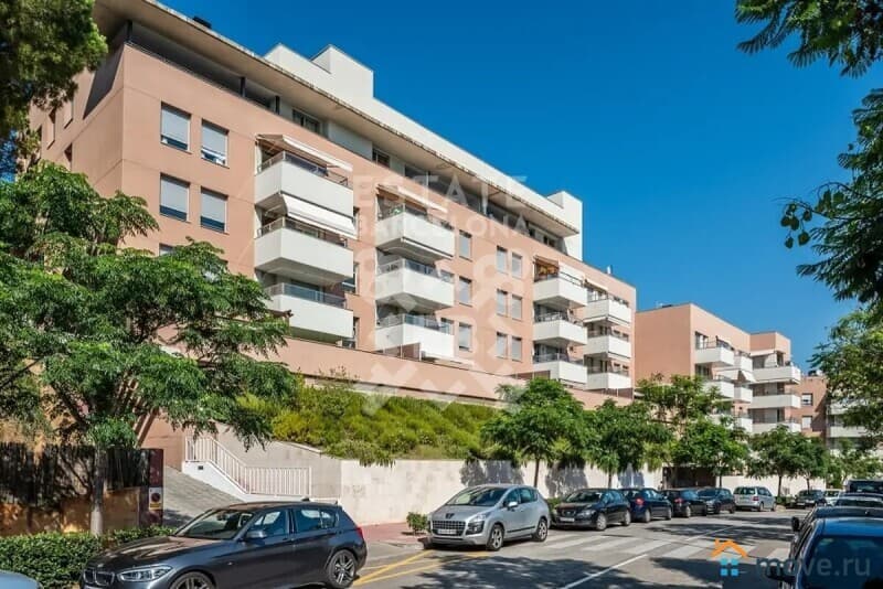 3-комн. квартира, 80 м²