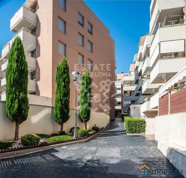 3-комн. квартира, 80 м²