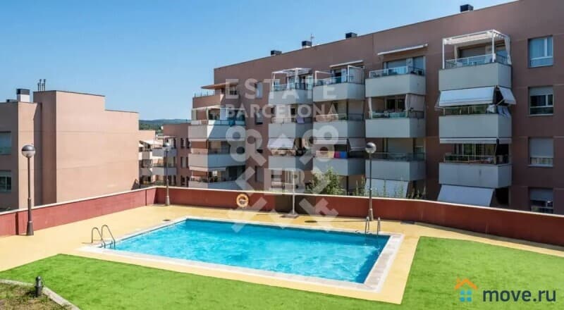 3-комн. квартира, 80 м²