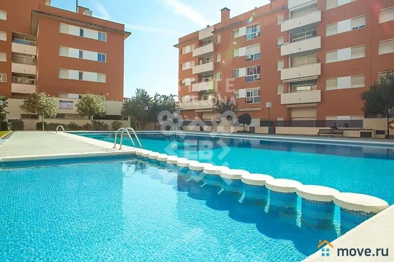 3-комн. квартира, 70 м²