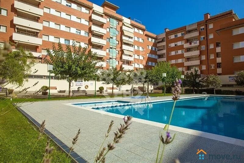 3-комн. квартира, 70 м²
