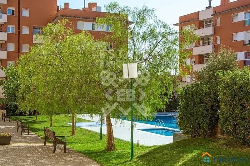 3-комн. квартира, 70 м²
