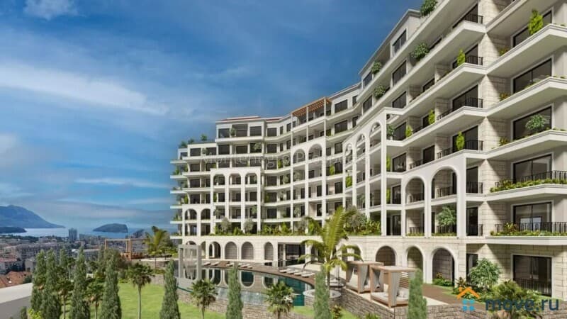 2-комн. квартира, 37 м²