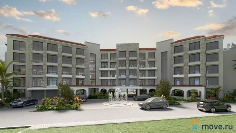 2-комн. квартира, 37 м²