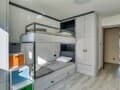Купить четырехкомнатную квартиру, 121 м², этаж 2 из 3. Фото 8