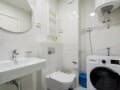 Продажа двухкомнатной квартиры, 52 м², этаж 6 из 9. Фото 15