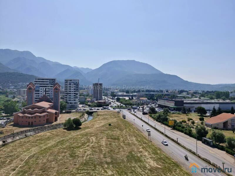 2-комн. квартира, 52 м²