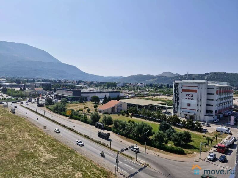 2-комн. квартира, 52 м²