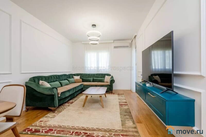 2-комн. квартира, 52 м²