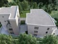 Купить двухкомнатную квартиру, 61 м², этаж 2 из 4. Фото 8