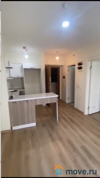 2-комн. квартира, 65 м²