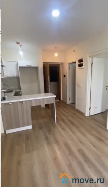 2-комн. квартира, 65 м²