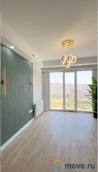 2-комн. квартира, 75 м²