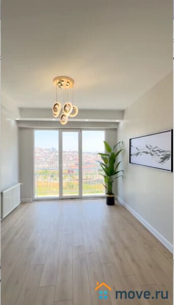 2-комн. квартира, 75 м²