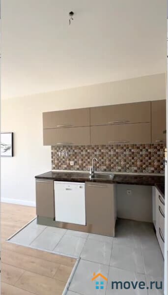 2-комн. квартира, 75 м²