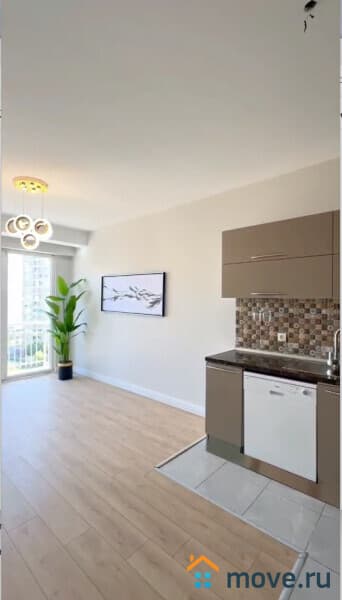 2-комн. квартира, 75 м²