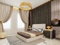 Продать трехкомнатную квартиру, 118 м², этаж 57 из 105. Фото 2