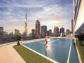 Продать трехкомнатную квартиру, 118 м², этаж 57 из 105. Фото 6
